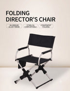 Portable Folding Camping Chair  — image
