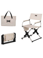 Portable Folding Camping Chair  — image