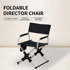 Portable Folding Camping Chair  — image