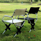 Portable Folding Camping Chair  — image