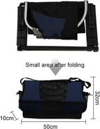 Portable Folding Camping Chair  — image