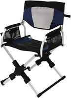 Portable Folding Camping Chair  — image