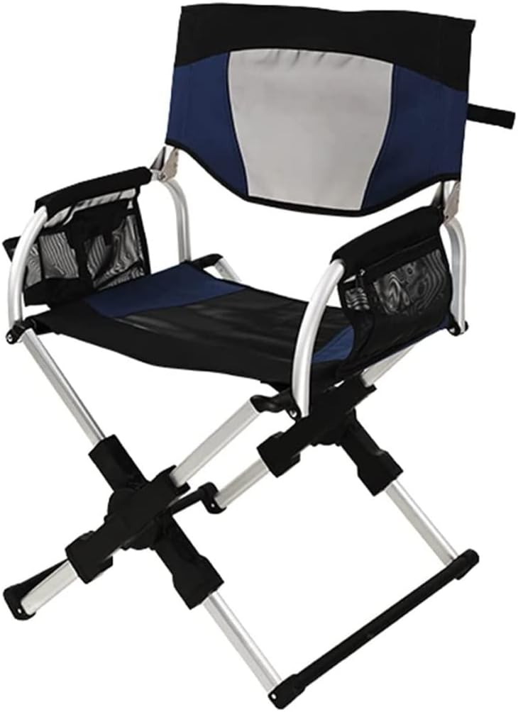 Portable Folding Camping Chair  — image