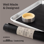 French Tart Baking Set | Mothers Day Unique Baking Gifts Kitchen Baking Supplies Present Food Making Kit For Adults & Parisian Cooking Tools for Pastry Dessert — product image 5