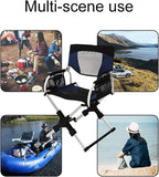 Portable Folding Camping Chair  — image