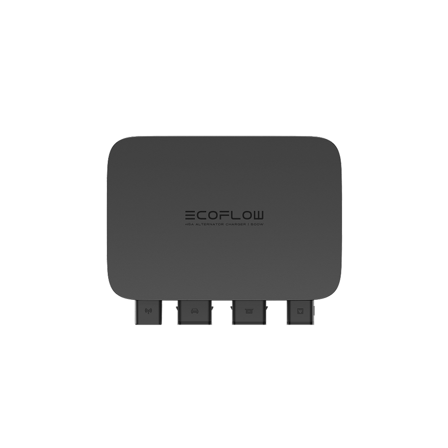 EcoFlow 500W Alternator Charger