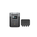 EcoFlow 500W Alternator Charger