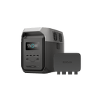 EcoFlow 500W Alternator Charger