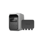 EcoFlow 500W Alternator Charger