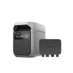 EcoFlow 500W Alternator Charger