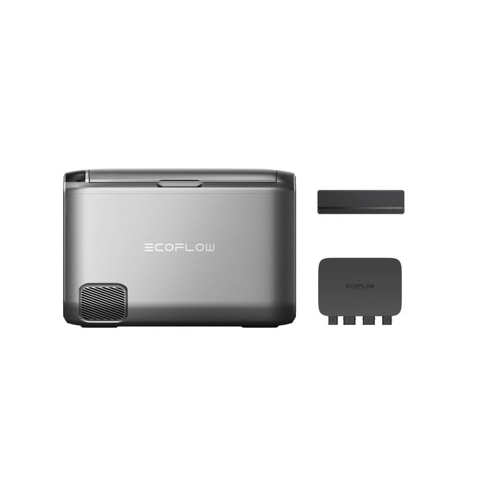 EcoFlow 500W Alternator Charger
