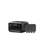 EcoFlow 500W Alternator Charger