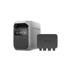 EcoFlow 800W Alternator Charger