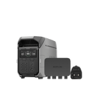 EcoFlow 800W Alternator Charger