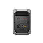 DELTA 3 Max Plus (2048Wh) + 800W Alternator Charger