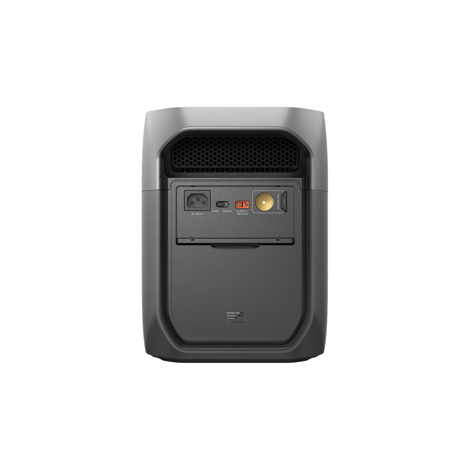 DELTA 3 Max Plus (2048Wh) + 800W Alternator Charger