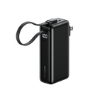 EcoFlow RAPID 3-in-1 Power Bank (10,000mAh, 35W) - Prime Day Gift