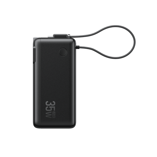 EcoFlow RAPID 3-in-1 Power Bank (10,000mAh, 35W) - Prime Day Gift