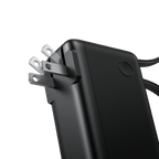 EcoFlow RAPID 3-in-1 Power Bank (10,000mAh, 35W) - Prime Day Gift