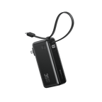 EcoFlow RAPID 3-in-1 Power Bank (10,000mAh, 35W) - Prime Day Gift