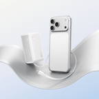 EcoFlow RAPID 3-in-1 Power Bank (10K, 45W, Retractable Cable & AC Plug)