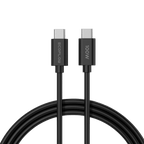 EcoFlow RAPID 65W GaN Charger with 100W Cable