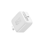 EcoFlow RAPID Charger (45W, Retractable Cable, GaN)
