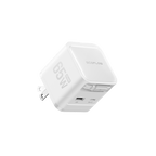 EcoFlow RAPID Charger (65W, Retractable Cable, GaN)