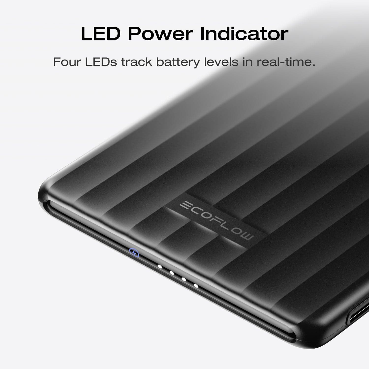 EcoFlow RAPID Mag Power Bank (5,000mAh, 7.5W)
