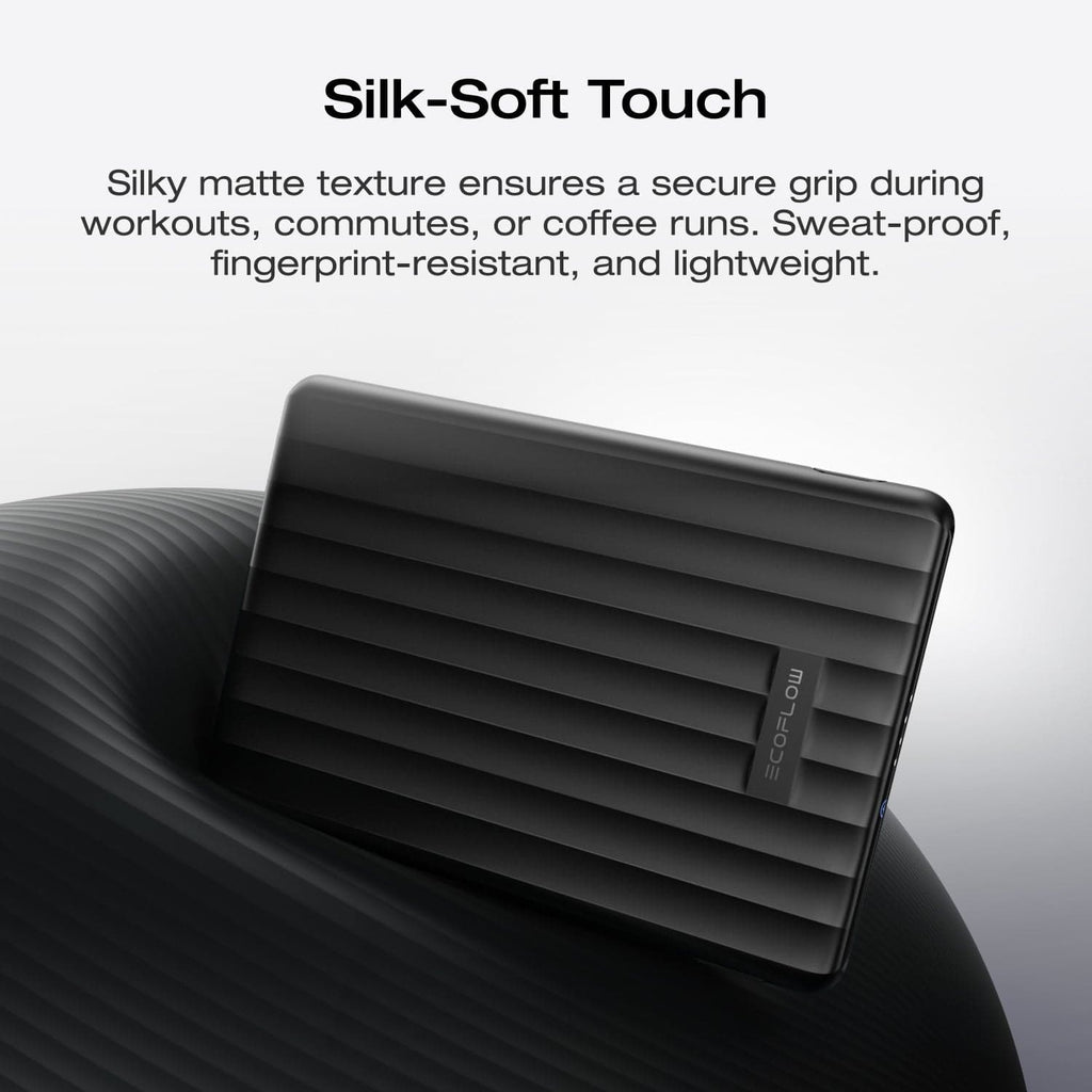 EcoFlow RAPID Mag Power Bank (5,000mAh, 7.5W)
