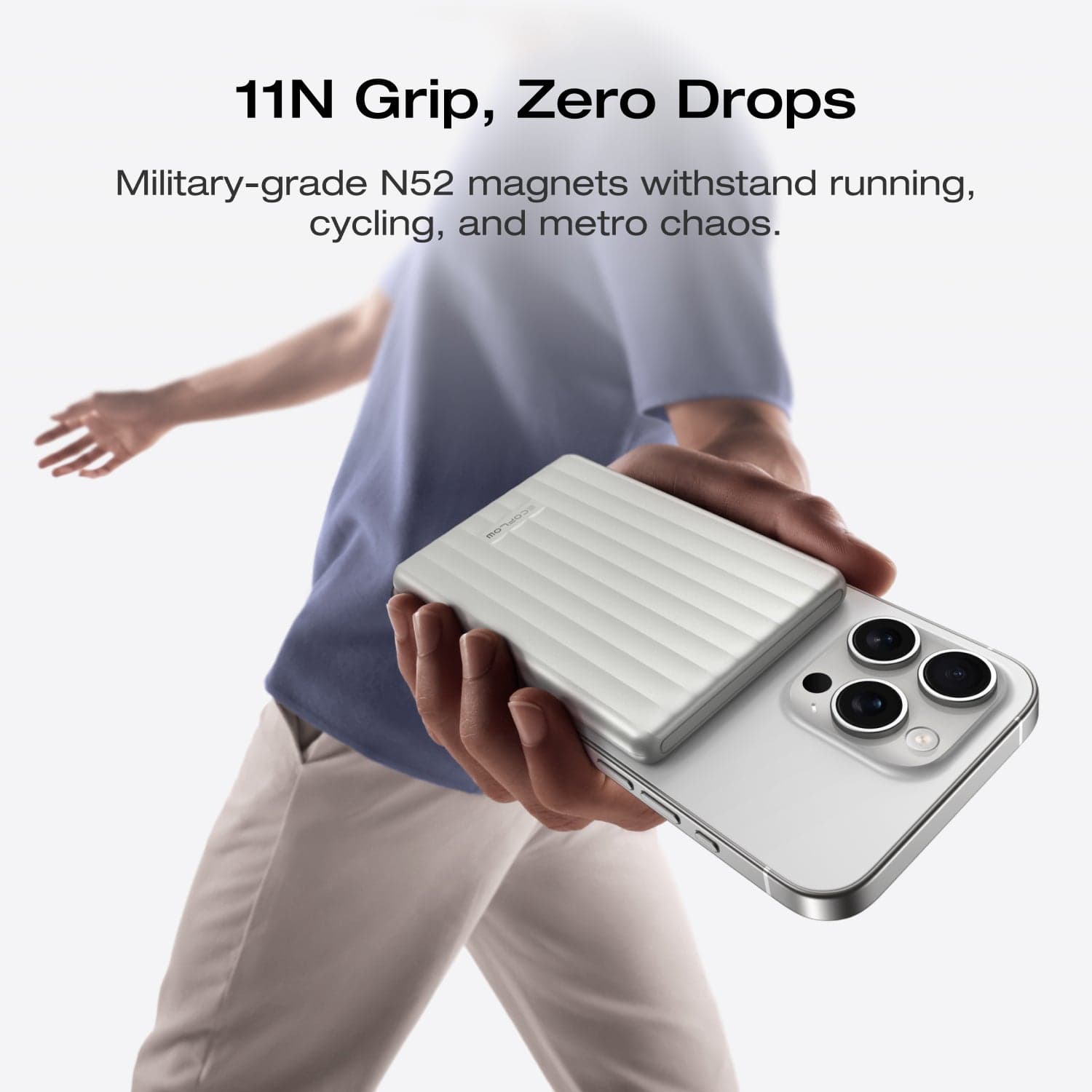 EcoFlow RAPID Mag Power Bank (5,000mAh, 7.5W)