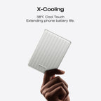 EcoFlow RAPID Mag Power Bank (5,000mAh, 7.5W)