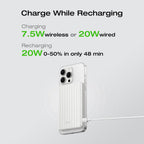EcoFlow RAPID Mag Power Bank (5,000mAh, 7.5W)