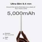 EcoFlow RAPID Mag Power Bank (5,000mAh, 7.5W)