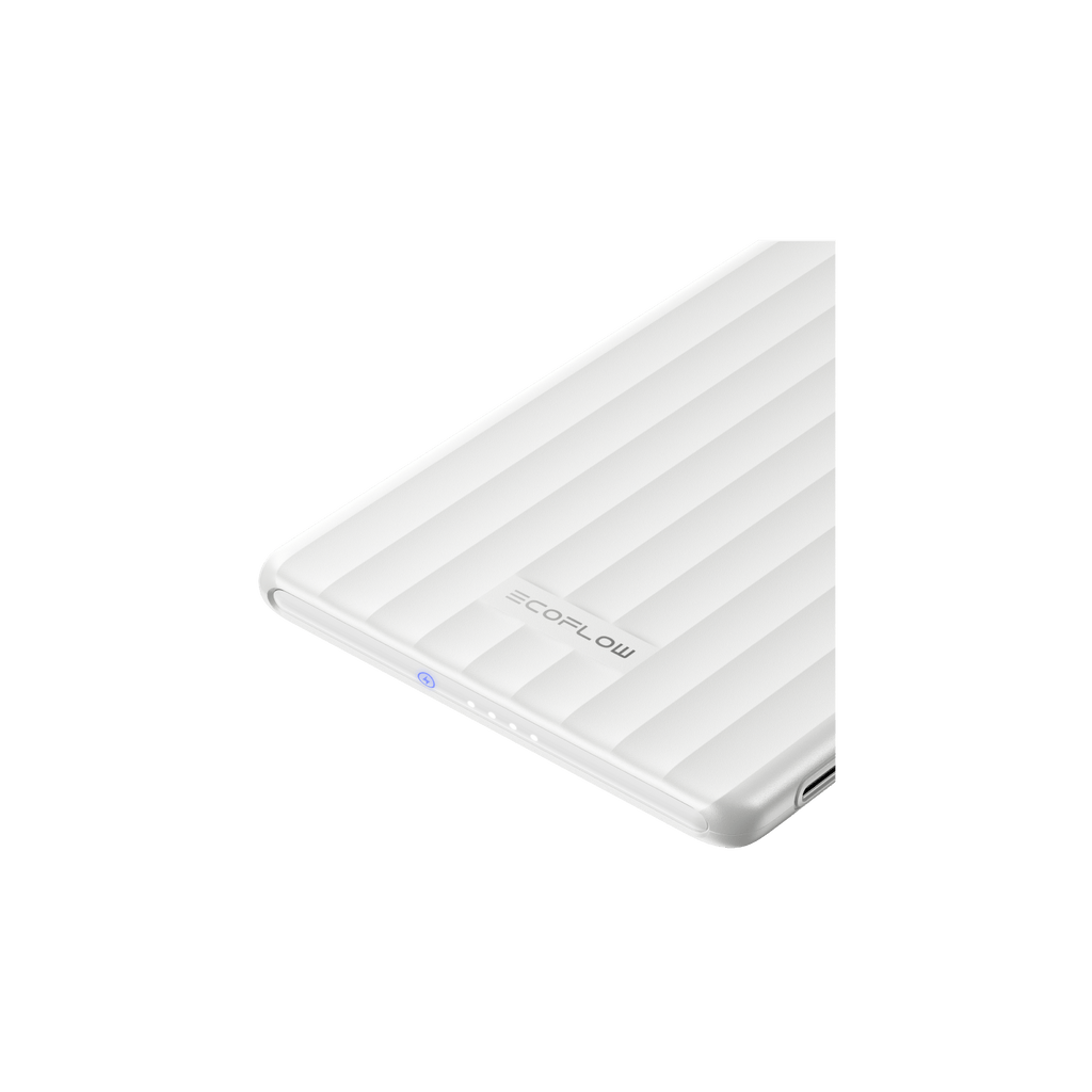 EcoFlow RAPID Mag Power Bank (5,000mAh, 7.5W)