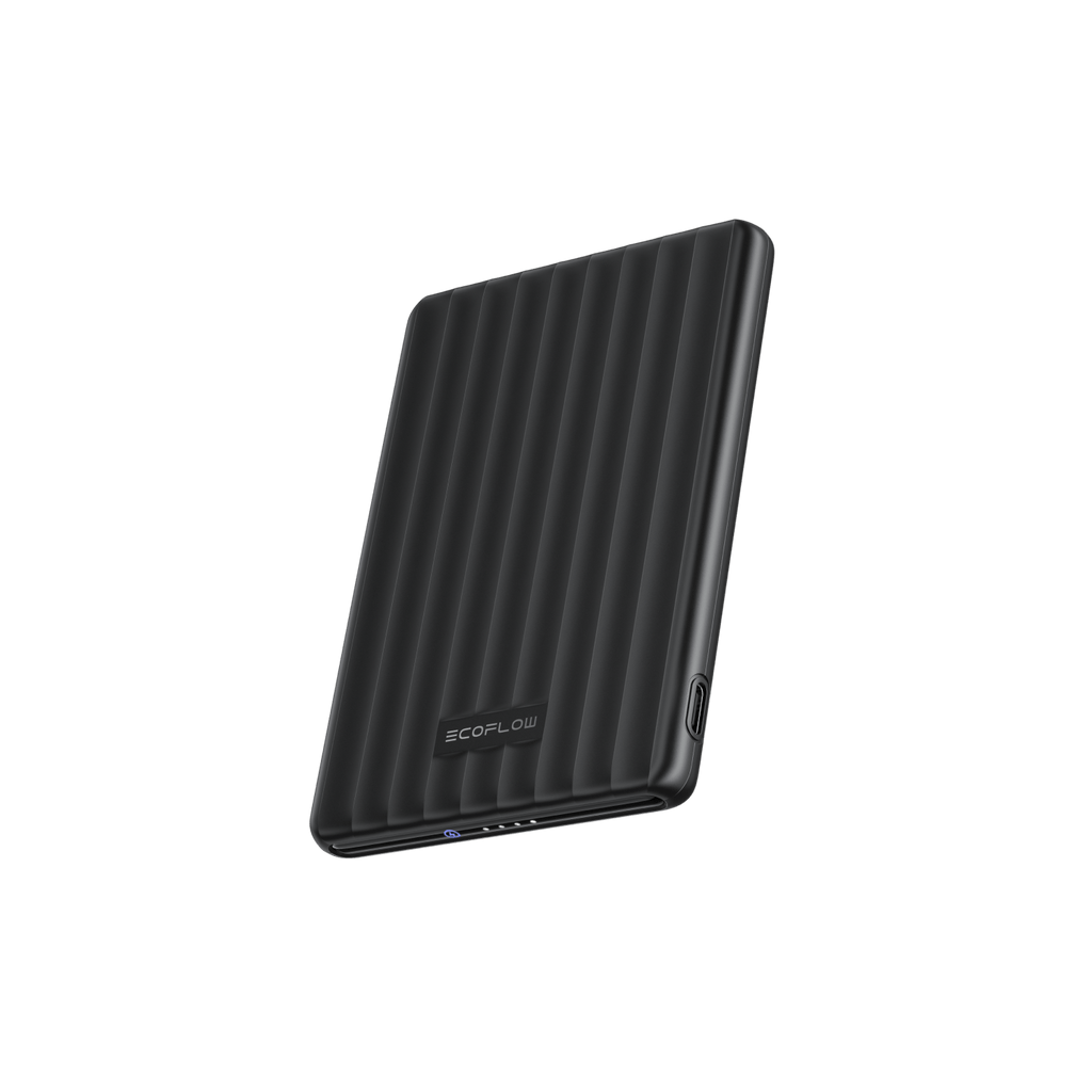 EcoFlow RAPID Mag Power Bank (5,000mAh, 7.5W)