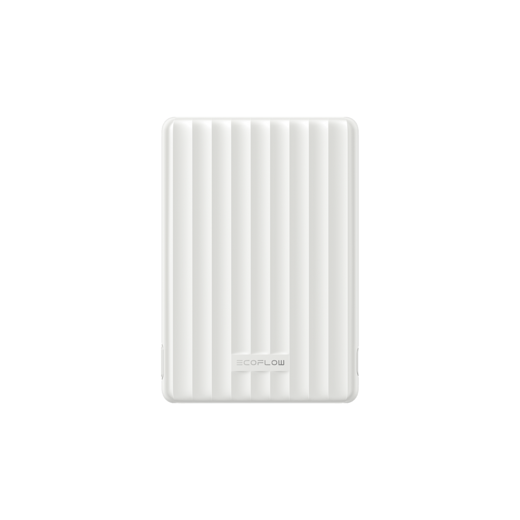 EcoFlow RAPID Mag Power Bank (5,000mAh, 7.5W)