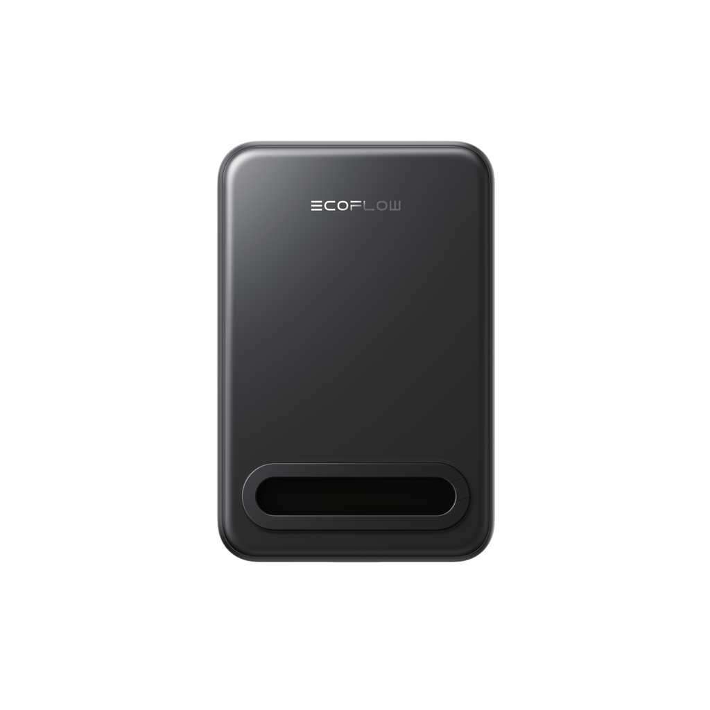 EcoFlow RAPID Mag Qi2 Power Bank (10K, 15W) + RAPID 65W GaN Charger with 100W Cable