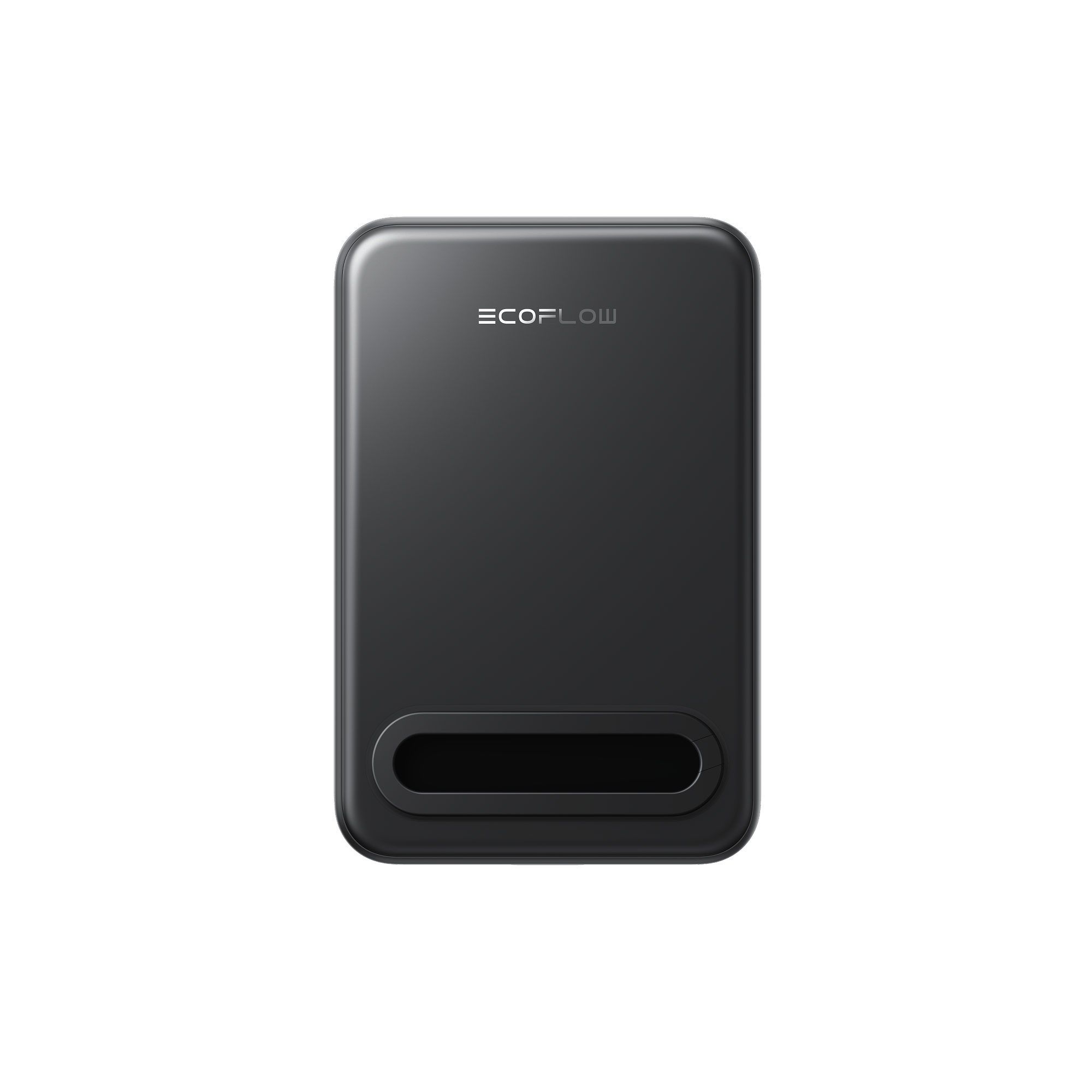 EcoFlow RAPID Mag Qi2 Power Bank (10K, 15W) + RAPID 65W GaN Charger with 100W Cable