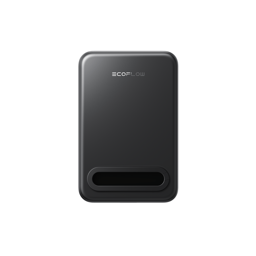 EcoFlow RAPID Mag Qi2 Magnetic Power Bank (10,000mAh, 15W)