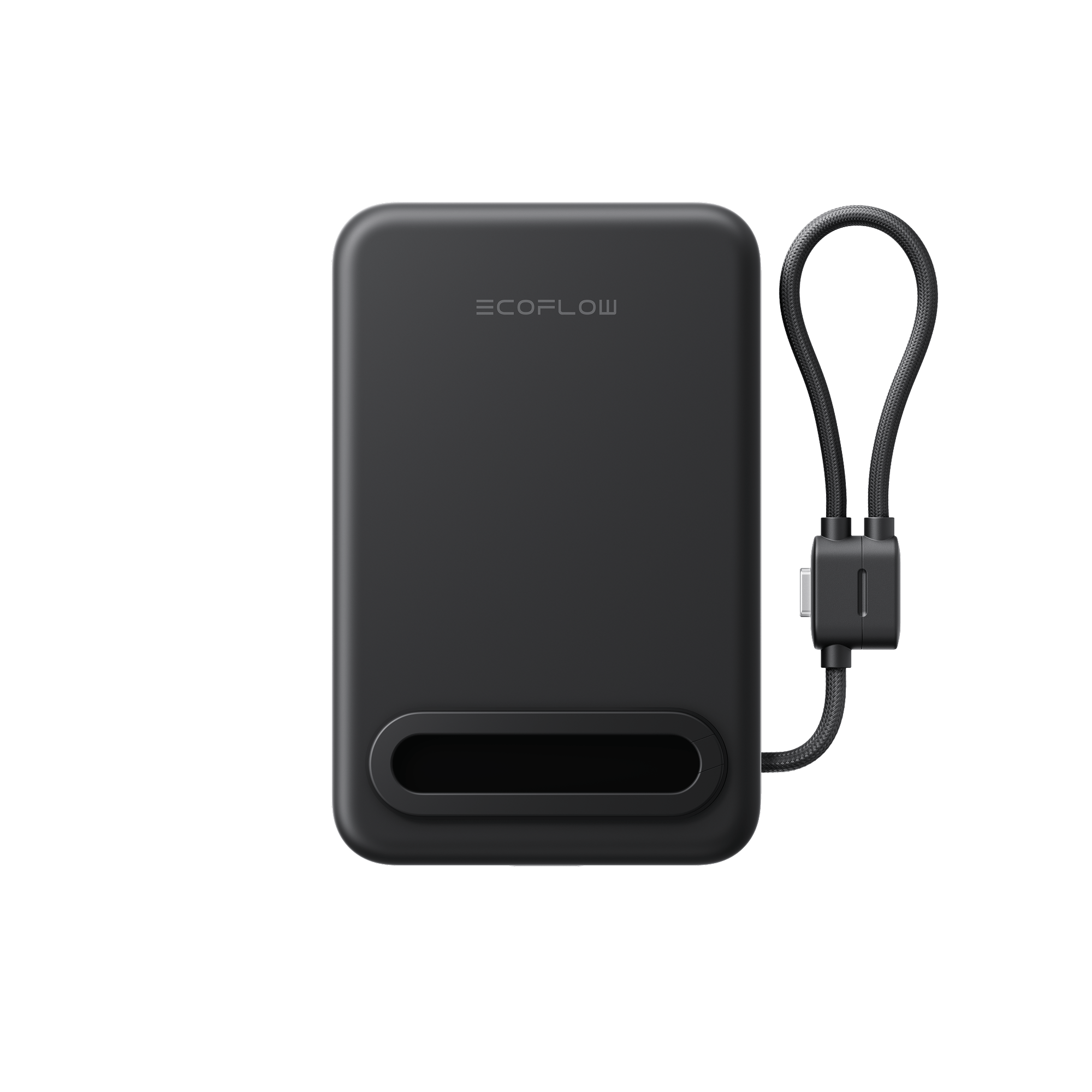 EcoFlow RAPID Pro Power Bank + RAPID Mag Qi2.2 Power Bank + 140W Charger