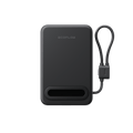 EcoFlow RAPID Mag Qi2.2 Magnetic Power Bank (10,000mAh, 25W, Built-in USB-C Cable)