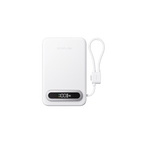 EcoFlow RAPID Mag Qi2.2 Magnetic Power Bank (10,000mAh, 25W, Built-in USB-C Cable)