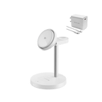 EcoFlow RAPID Mag Wireless Charging Stand (3-in-1)