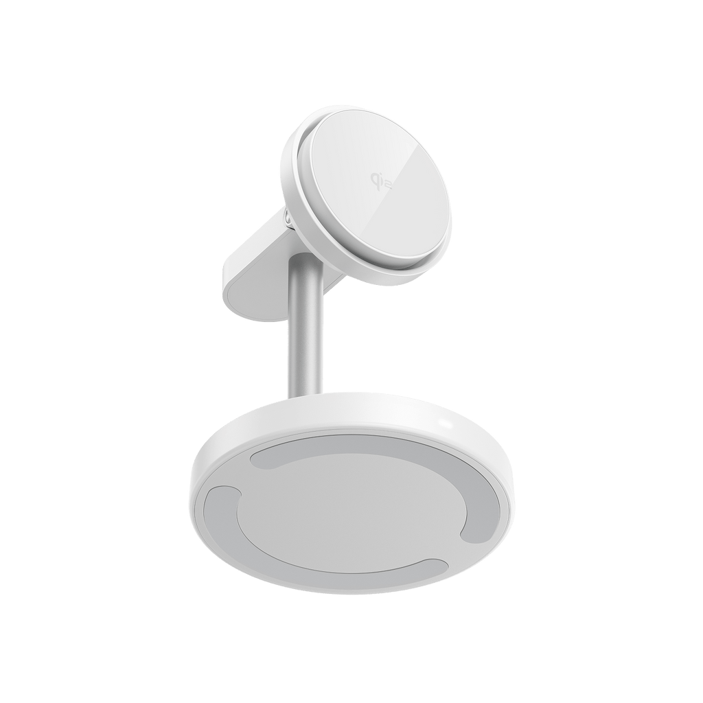 EcoFlow RAPID Mag Wireless Charging Stand (3-in-1)