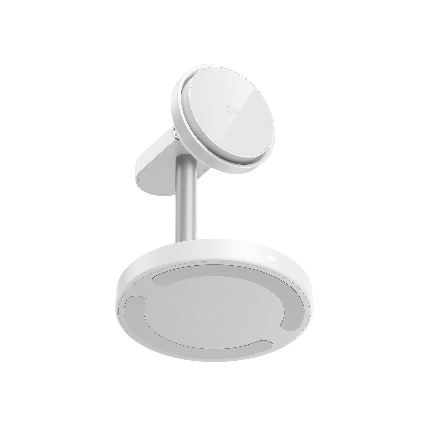 EcoFlow RAPID Mag Wireless Charging Stand (3-in-1)