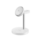 EcoFlow RAPID Mag Wireless Charging Stand (3-in-1)