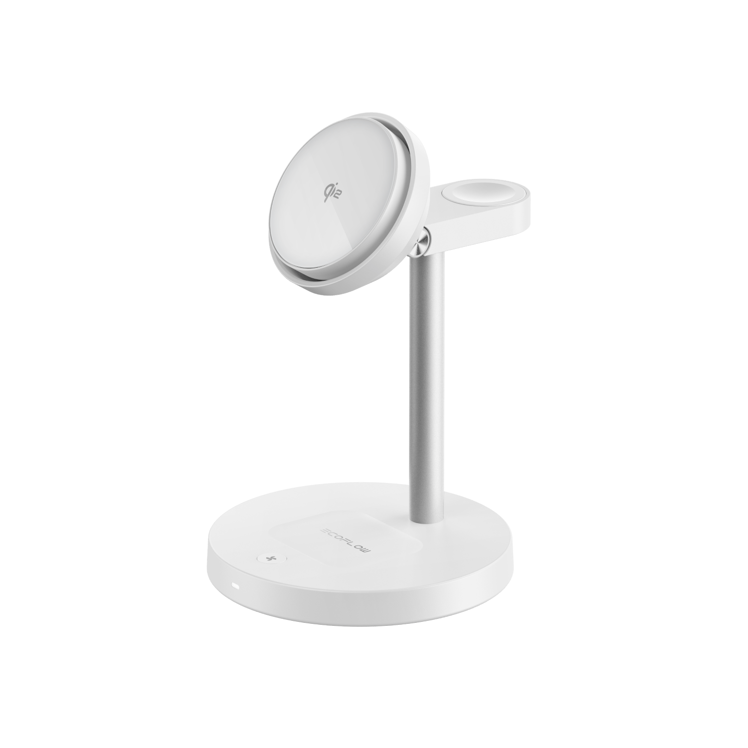 EcoFlow RAPID Mag Wireless Charging Stand (3-in-1)