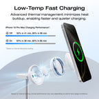 EcoFlow RAPID Mag Wireless Charging Stand (3-in-1)