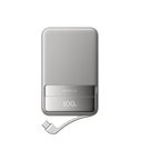 EcoFlow RAPID Magnetic Power Bank (10000mAh)